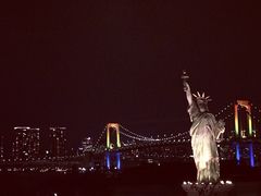 iphone_upload_pic-台场海滨公园船码头