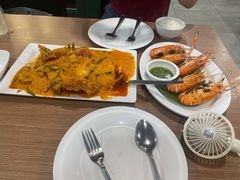 -建兴酒家(班塔通分店)