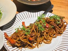 -本处·素食·融合料理(南油店)