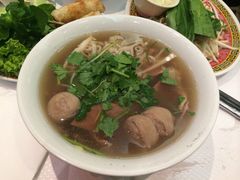 Pho&nbsp;14-Phở Bánh Cuốn 14