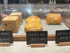 -V咖啡(兰州盛达希尔顿酒店)