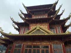 -龙潭水乡