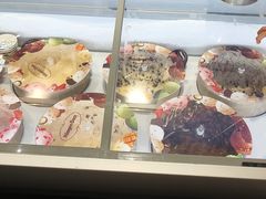 -黔蘑菇四季餐厅(观山湖店)