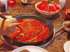 -铜人李火锅(西大街店)