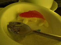 -采悦轩中餐厅·粤菜·海南菜(神州半岛喜来登度假酒店)