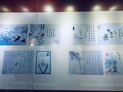 -李叔同故居纪念馆