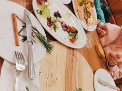 -城市大道红炉披萨烘焙坊