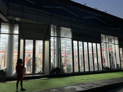 -CrossFit MET综合体能训练馆(朝阳路店)