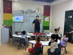 -卡巴机器人编程·少儿编程·信息学竞赛(公益西桥校区)