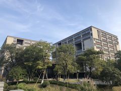 -杭州师范大学(下沙校区)