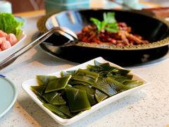 海带-鸭掌门特色火锅(文景路店)