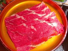 -温野菜涮涮锅(西单大悦城店)