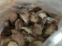 -宝光熏肉鞋底火烧(新街口店)