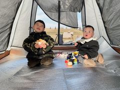 -滆湖低碳生态公园