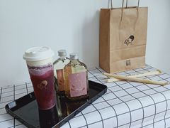 -喜茶(贵阳国贸逸天城店)