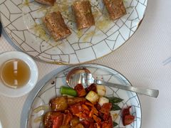 -北京柏悦酒店·锦庭餐厅Dining Room