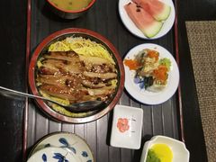 -景鹤料理(上地华联店)