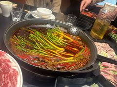 -老夏老火锅(西安南路总店)