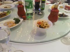 -上海中谷小南国花园酒店