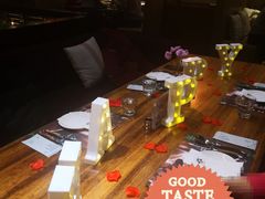 -食间牛排(湖西路店)