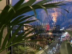 -皇朝万鑫自助餐厅