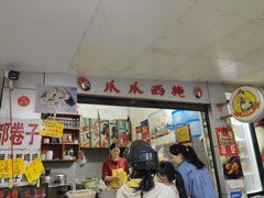 -爪爪西施