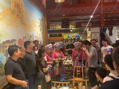 -巴人堂(女儿城店)