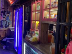 -韩热集市(百源店)
