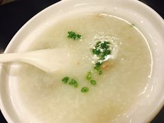 爽滑牛肉粥-卓粤拉肠(红庙店)