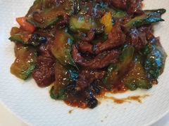 -中山保利艾美酒店-乐美中餐厅