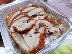 -火刻北京烤鸭(市北区·鲍岛市场店)