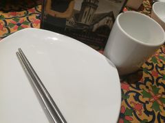 -城南往事·味道济南菜(大观园店)