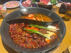 -楠火锅(太古里总店)