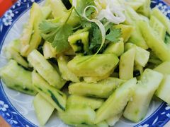 -清真·伊清阁餐厅