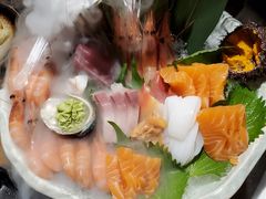 -和彩放题餐厅(酒仙桥店)