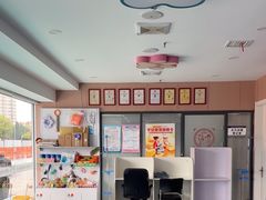 -天使宠物医院·犬猫分诊(彩虹店)