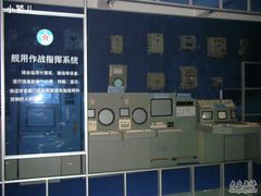 -海军上海博览馆