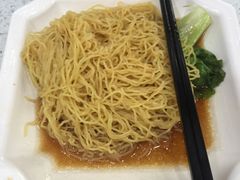猪油捞面-容意发牛杂店(中山八店)