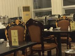 大堂-栈桥王子饭店-风味餐厅