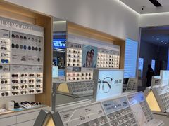 -OYEA欧野眼镜(武商MALL·众圆店)