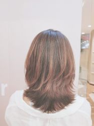 点击看大图 中发-Kraemer Paris 苏豪路易士·嘉玛发廊