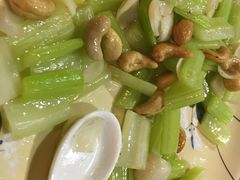 -崖口红树林海鲜餐厅