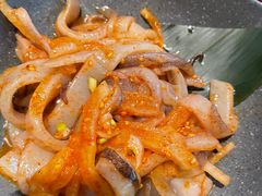 -新石器烤肉(百联川沙店)