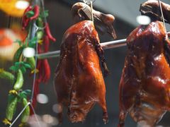 -德胜轩正宗顺德菜(宝安沙井会展中心店)