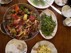 -小厨子私房菜·云南美食店