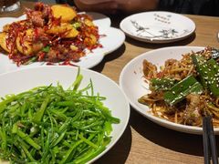 -小喜客·云南特色菜(纳西庭院店)