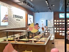 -Laderach 莱德拉(上海环贸iapm店)