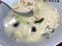 -粗茶淡饭(东关街店)