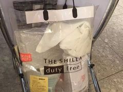 -新罗免税店(首尔总店)