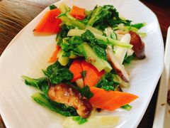 -思金拉措庄园藏餐(太阳岛店)